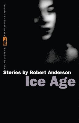 Robert Anderson - Ice Age, Häftad