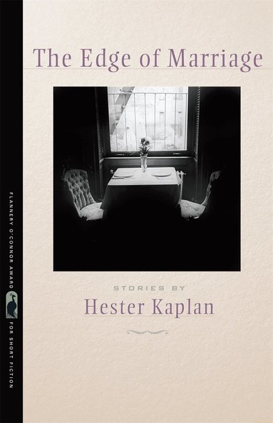 Hester Kaplan - Edge of Marriage, Häftad