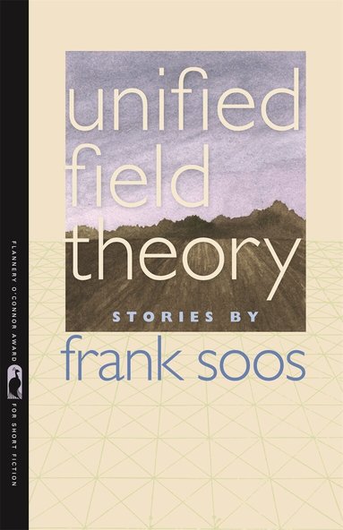Frank Soos - Unified Field Theory, Häftad