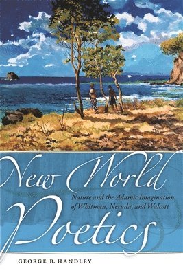 New World Poetics 1