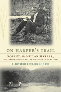bokomslag On Harper's Trail