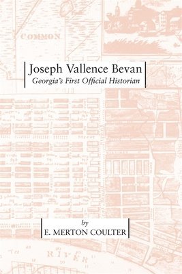 Joseph Vallence Bevan 1