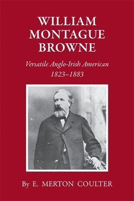 William Montague Browne 1