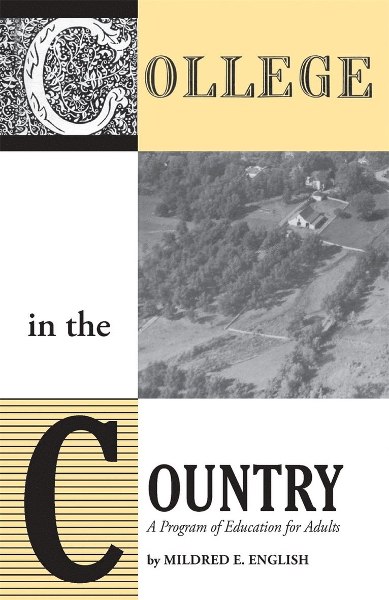 College in the Country 1