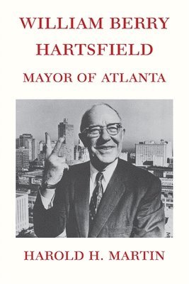 William Berry Hartsfield 1