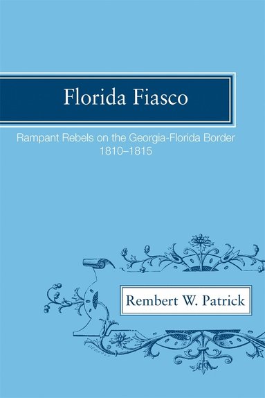 bokomslag Florida Fiasco