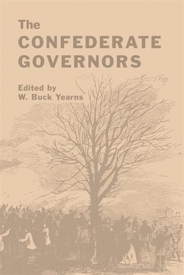 The Confederate Governors 1