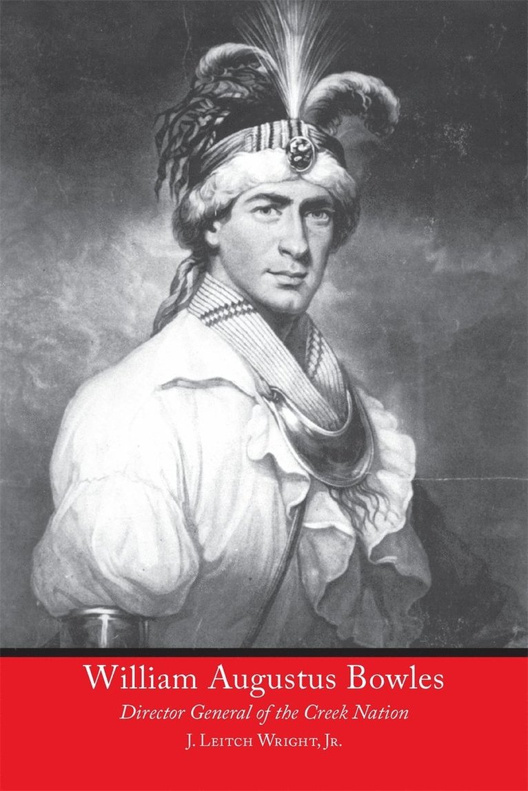 William Augustus Bowles 1