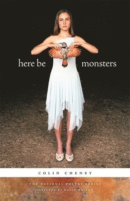 Here be Monsters 1