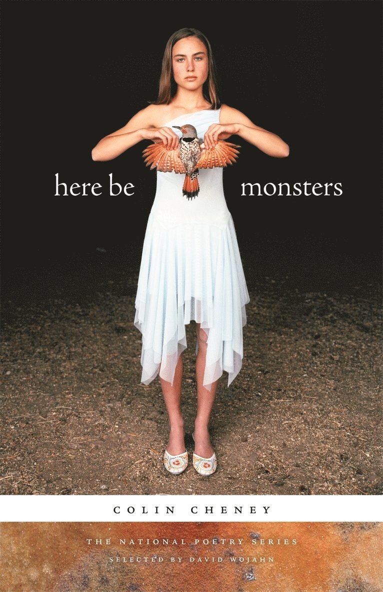 Here Be Monsters