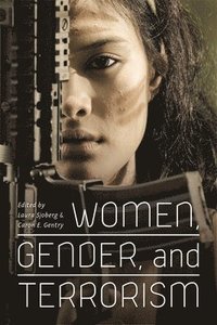 bokomslag Women, Gender and Terrorism
