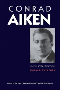 bokomslag Conrad Aiken