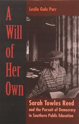 Will of Her Own 1