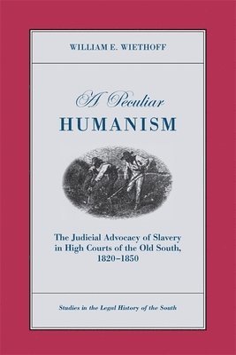 bokomslag Peculiar Humanism