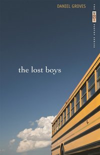 bokomslag Lost Boys