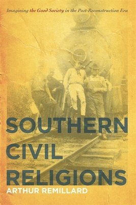 Southern Civil Religions 1
