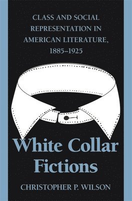 White Collar Fictions 1