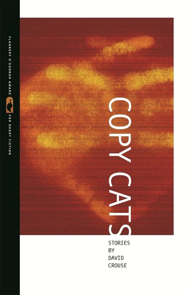 David Crouse - Copy Cats, Häftad