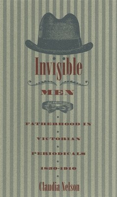 bokomslag Invisible Men