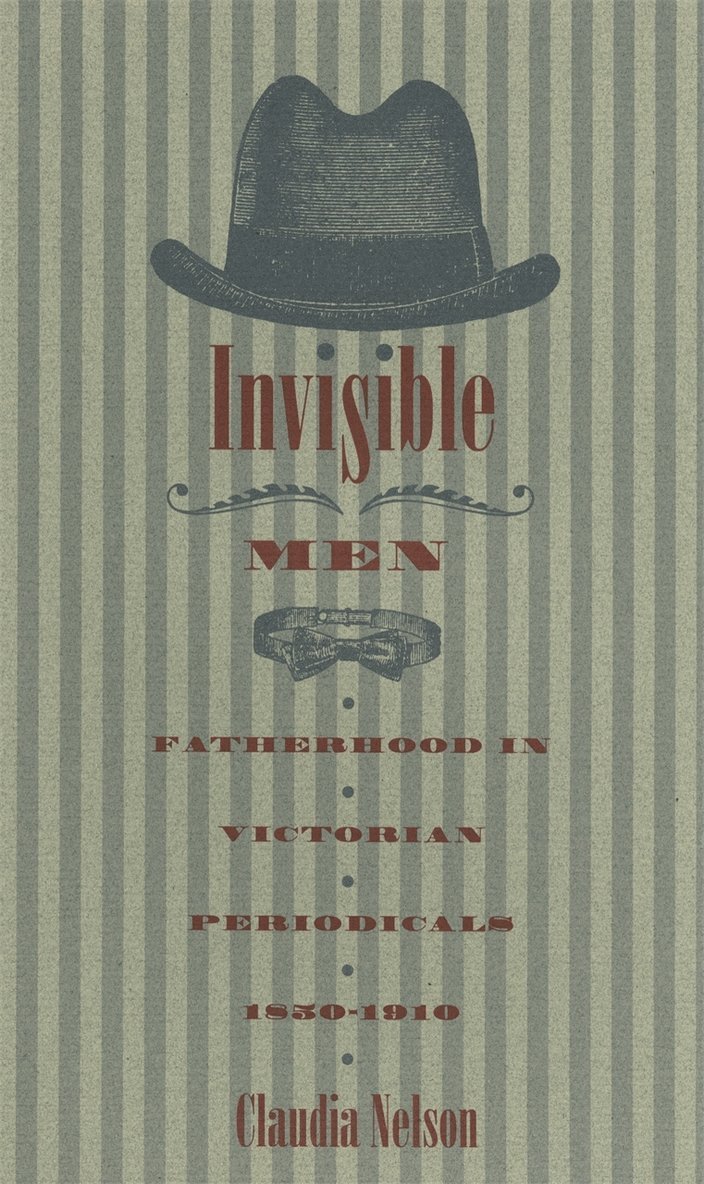 Invisible Men