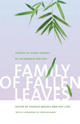 Charles Waugh, Huy Lien - Family of Fallen Leaves, Häftad