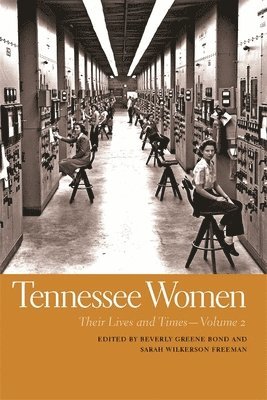 Tennessee Women 1
