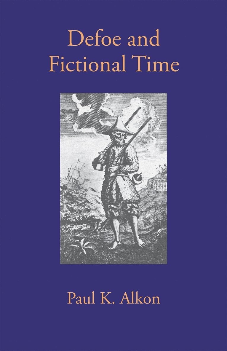 Defoe and Fictional Time 1