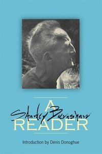 bokomslag A Stanley Burnshaw Reader