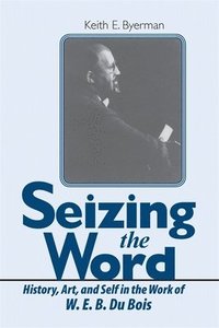 bokomslag Seizing the Word