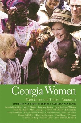 Georgia Women 1