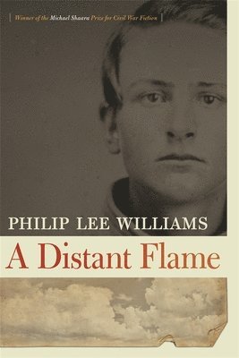 A Distant Flame 1