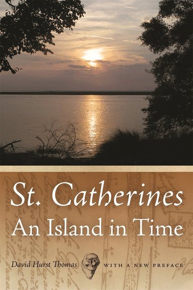 David Hurst Thomas - St. Catherines, Häftad
