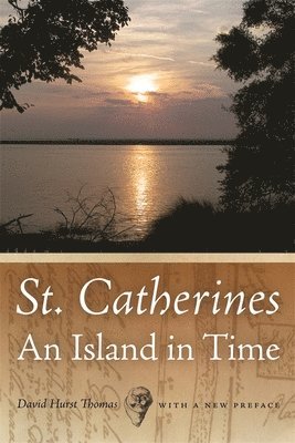 bokomslag St. Catherines