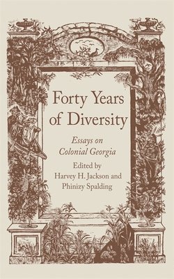 Forty Years of Diversity 1