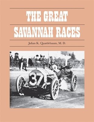 The Great Savannah Races 1