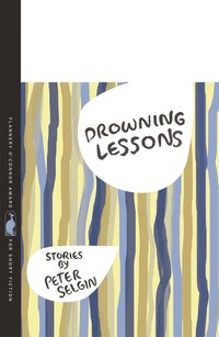 bokomslag Drowning Lessons