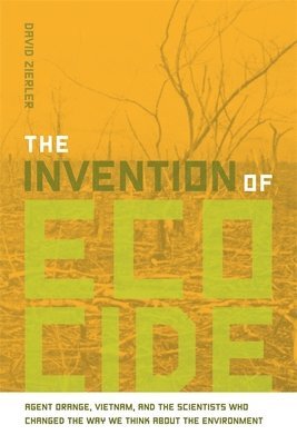 The Intervention of Ecocide 1