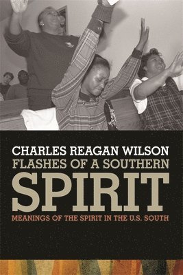 Flashes of a Southern Spirit 1