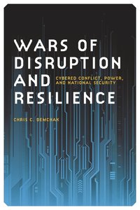 bokomslag Wars of Disruption and Resilience