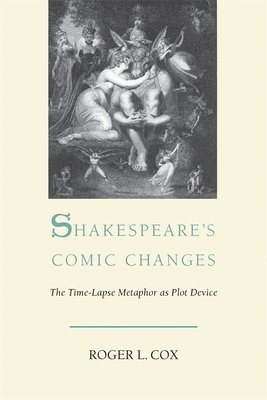 Shakespeare's Comic Changes 1