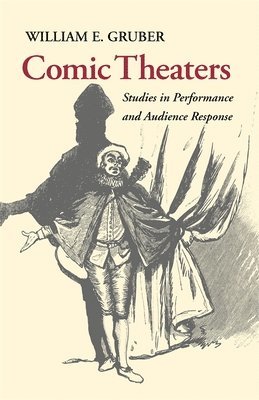 William E. Gruber, William E Gruber - Comic Theaters, Häftad