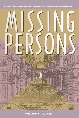 Missing Persons 1