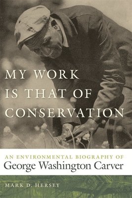 My Work Is That of Conservation 1