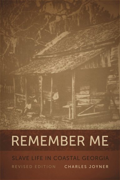 Charles Joyner - Remember Me, Häftad