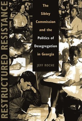 Restructured Resistance