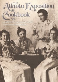 bokomslag Atlanta Exposition Cookbook