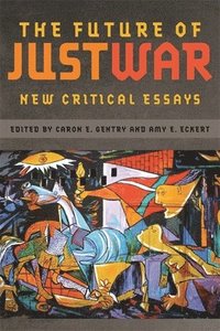 bokomslag The Future of Just War