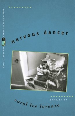 Carol Lee Lorenzo - Nervous Dancer, Häftad