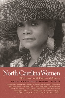 North Carolina Women 1