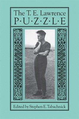 The T. E. Lawrence Puzzle 1